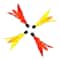 Funsparks® Jazzminton® Standard Paddle Ball Game